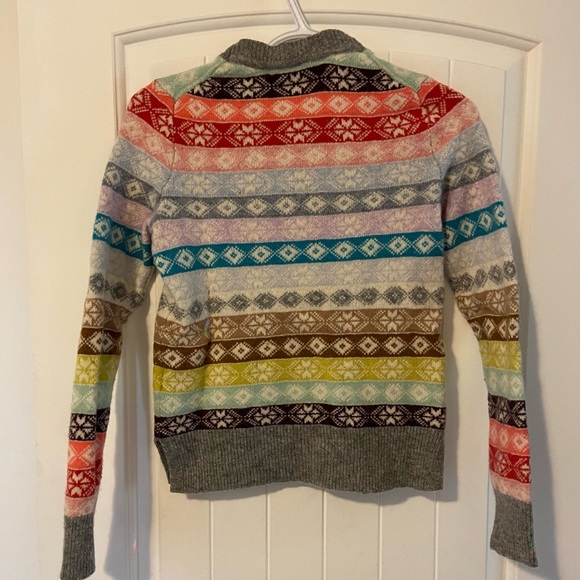 Gap Wool sweater - Picture 5 of 6